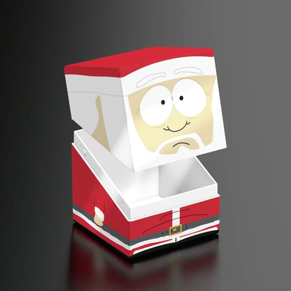 Squaroes: South Park - Holiday Special - Santa