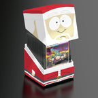 Squaroes: South Park - Holiday Special - Santa