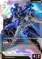 Gundam Card Game: Starter Deck - 05 Iron-Blooded Orphans [ST05]