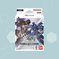 Gundam Card Game: Starter Deck - 05 Iron-Blooded Orphans [ST05]