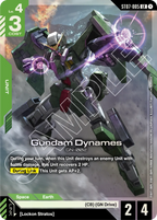 Gundam Card Game: Starter Deck - 07 Celestial Drive [ST07]