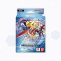 Gundam Card Game: Starter Deck - 10 G Generation Eternal Generation Pulse [ST10]