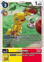 Digimon TCG: - Starter Deck DIGIMON DATA SQUAD Display (ST24)