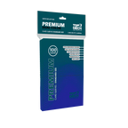 Protectores Premium TOPDECK Standard 66x91mm