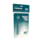 Protectores Premium TOPDECK Standard 66x91mm