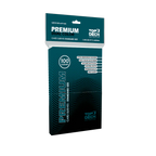 Protectores Premium TOPDECK Standard 66x91mm