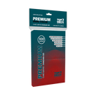 Protectores Premium TOPDECK Standard 66x91mm