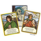 Las Dos Torres - El Juego de Bazas
