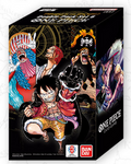 One Piece TCG: Double Pack Set 06 Display *8ct* (OP-DP06)