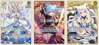 hololive OCG -  Booster Pack Display – Enchant Regalia