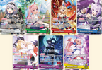 hololive OCG -  Booster Pack Display – Enchant Regalia