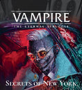 Vampire: The Eternal Struggle - Secrets of New York