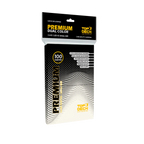 Protectores Premium Small 62x89mm