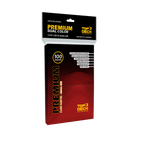 Protectores Premium Small 62x89mm