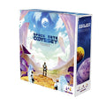Space gate Odyssey