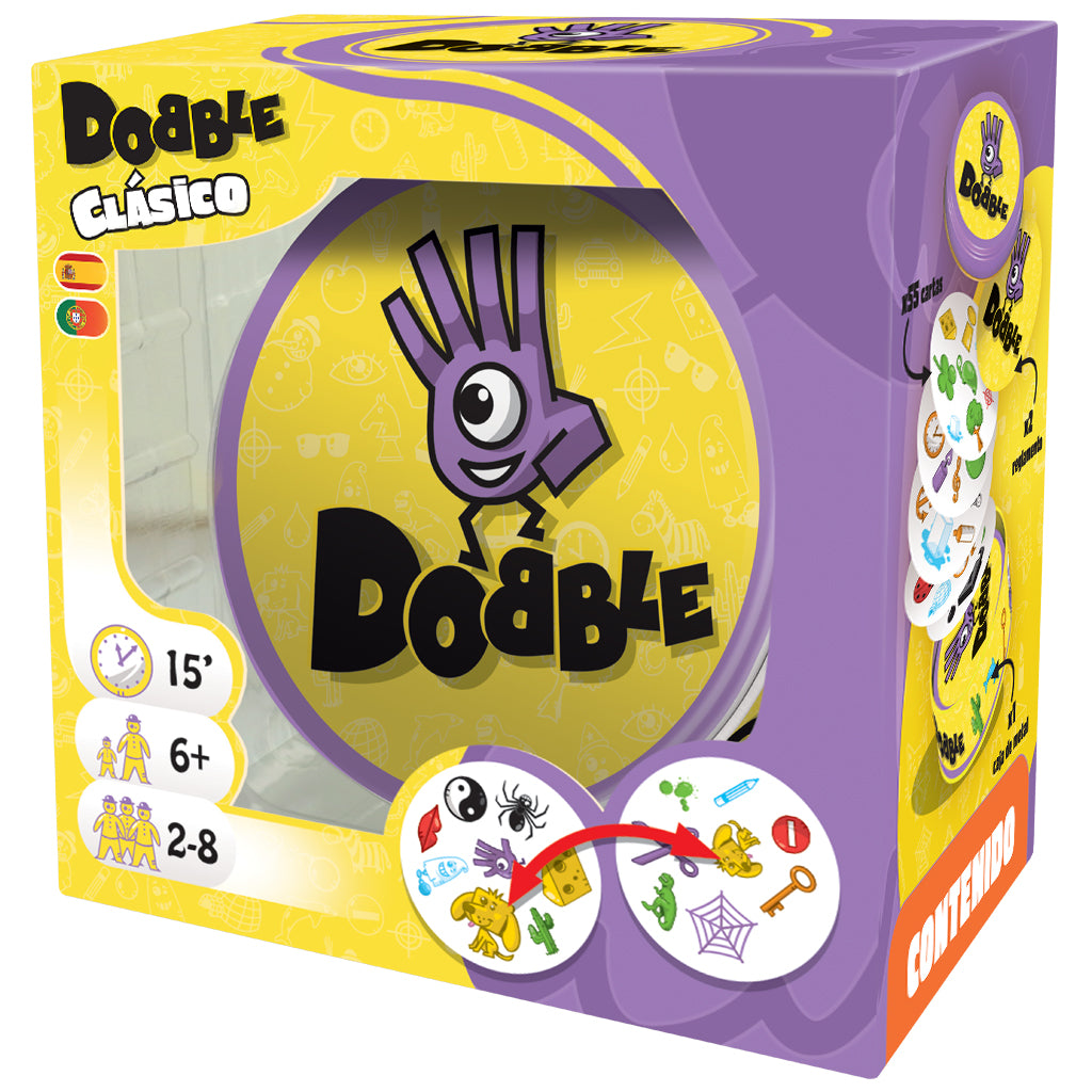 Dobble Clasico
