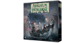 Arkham Horror Mareas tenebrosas
