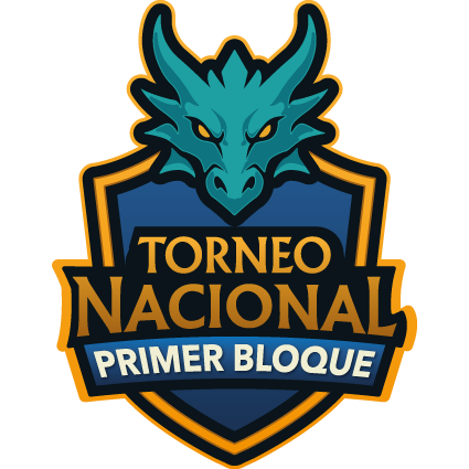 Clasificatorio Nacional Primer Bloque 2026