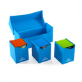 GG TRIPLE DECK HOLDER 300+ XL