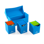 GG TRIPLE DECK HOLDER 300+ XL