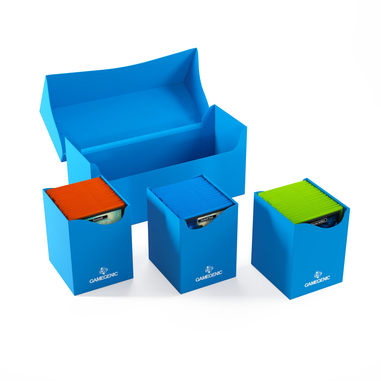 GG TRIPLE DECK HOLDER 300+ XL