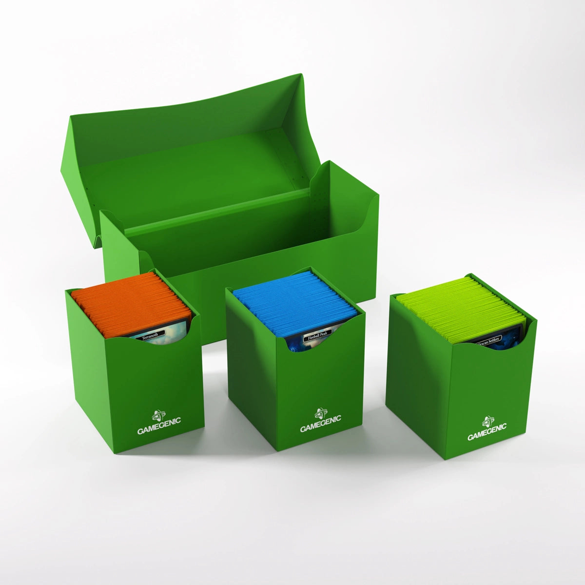 GG TRIPLE DECK HOLDER 300+ XL