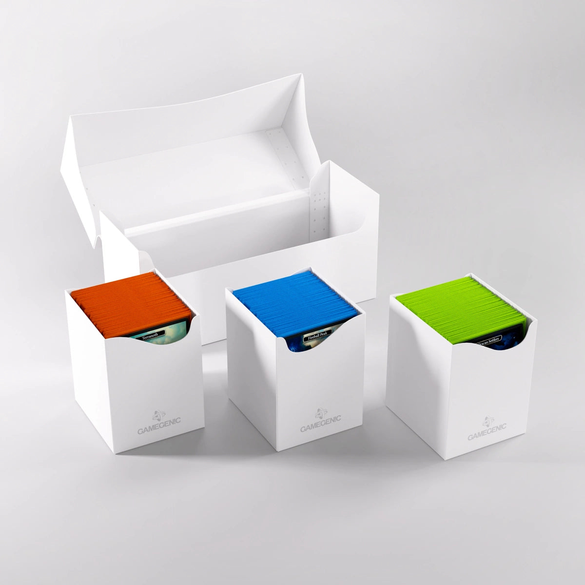 GG TRIPLE DECK HOLDER 300+ XL