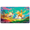 Playmat: Final Fantasy - Chocobo Bundle Key Art