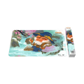 Playmat: Riftbound- Spiritforged- 'Spirit Blossom Teemo' Art