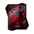 Riftbound Card Sleeves: Unleashed  - Vi, Piltover Enforcer (100)