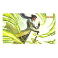 Riftbound Playmat: Unleashed - Master Yi, Wuju Master