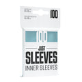 GG Just Sleeves - Inner Sleeves