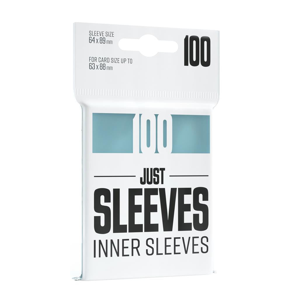 GG Just Sleeves - Inner Sleeves