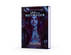 Vampire: The Masquerade, 5e: Live from the Succubus Club Sourcebook