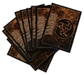Ultra Pro Vampire: The Eternal Struggle Crypt sleeves