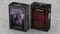 Vampire: The Eternal Struggle - Malkavian 5ta Edicion