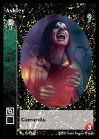 Vampire: The Eternal Struggle - Malkavian 5ta Edicion