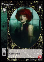 Vampire: The Eternal Struggle - Malkavian 5ta Edicion