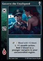 Vampire: The Eternal Struggle - Malkavian 5ta Edicion