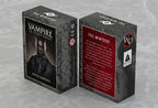 Vampire: The Eternal Struggle - Ministry 5ta Edicion