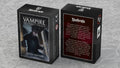 Vampire: The Eternal Struggle - Nosferatu 5ta Edicion