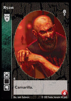 Vampire: The Eternal Struggle - Nosferatu 5ta Edicion