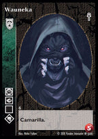 Vampire: The Eternal Struggle - Nosferatu 5ta Edicion