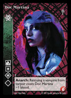 Vampire: The Eternal Struggle - Mazo Ravnos 5ta Edicion
