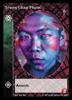 Vampire: The Eternal Struggle - Mazo Ravnos 5ta Edicion
