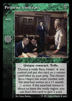 Vampire: The Eternal Struggle - Mazo Sangre Nueva Banu Haqim