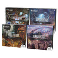 MTG: Universes Beyond - Final Fantasy Scene Box