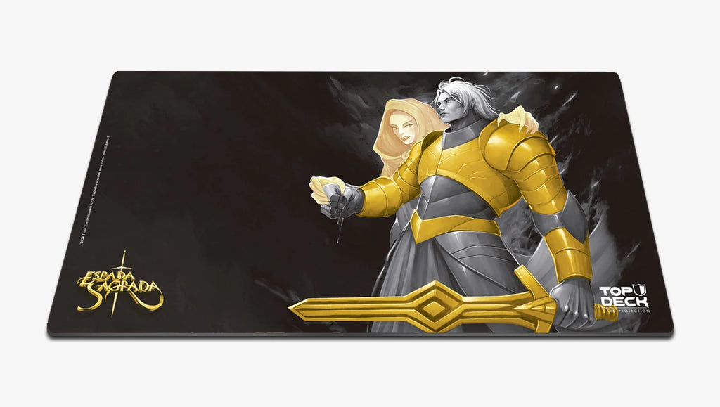 Colección Legendaria Secreta - Espada Sagrada