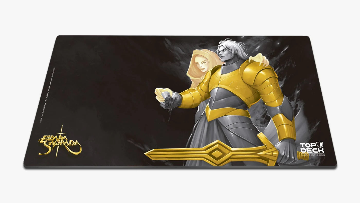 Colección Legendaria Secreta - Espada Sagrada