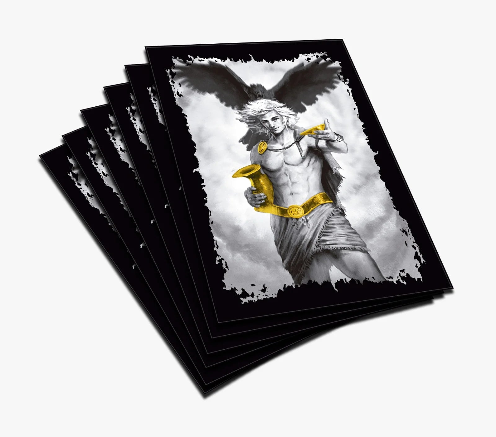 Colección Legendaria Secreta - Hélenica